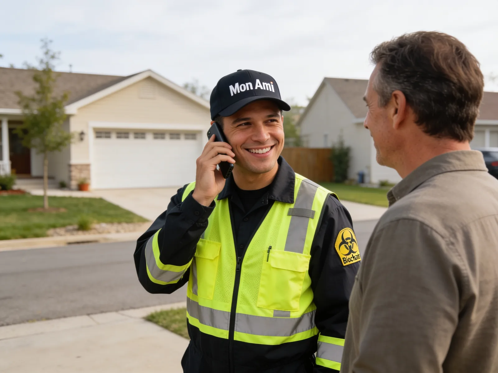Sewage Cleanup Cana, VA FAQs